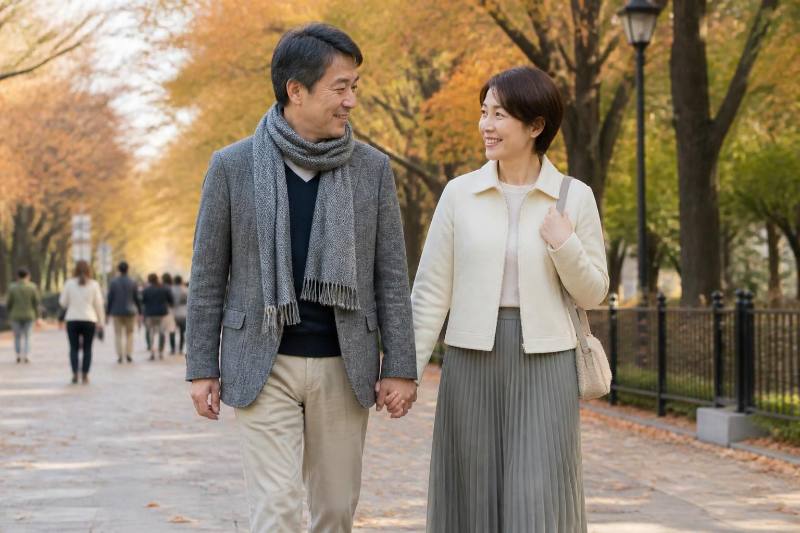 華の会メールの紹介画像3