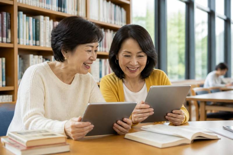 華の会メールの紹介画像6